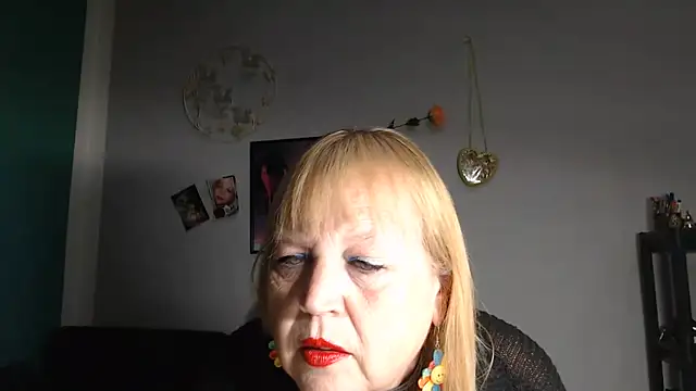 Blasflittchen online show from 4, 6, 2026