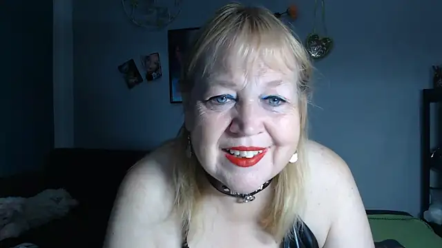 Blasflittchen online show from 10, 6, 2026