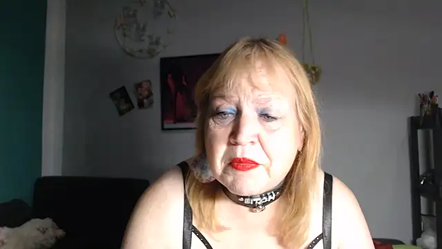 Blasflittchen online show from 12, 6, 2026