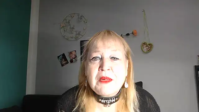 Blasflittchen online show from 14, 6, 2026