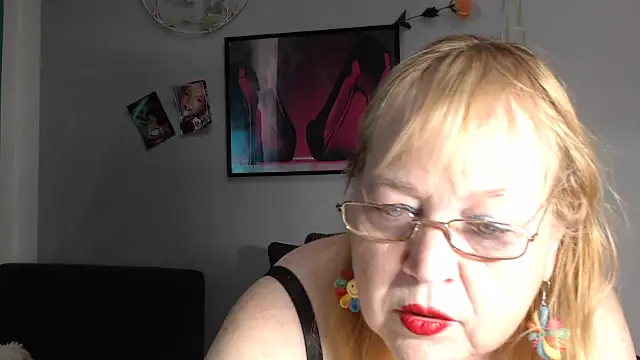 Blasflittchen online show from 16, 6, 2026