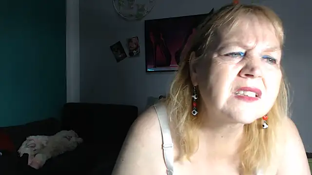 Blasflittchen online show from 20, 6, 2026
