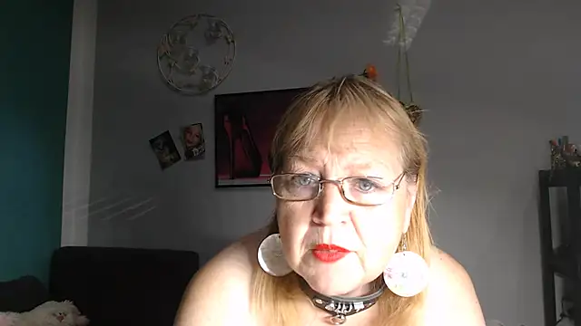Blasflittchen online show from 28, 7, 2026