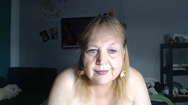 Blasflittchen online show from 2, 8, 2026