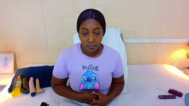 kiara evanss online show from 9, 1, 2026