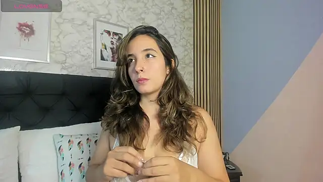 Snapshot of emma__smith1 chatting on 22, 2, 2025 emma smith1 online show from 22, 2, 2025