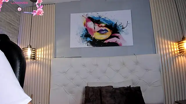 Snapshot of emma__smith1 chatting on 15, 9, 2025 emma smith1 online show from 15, 9, 2025