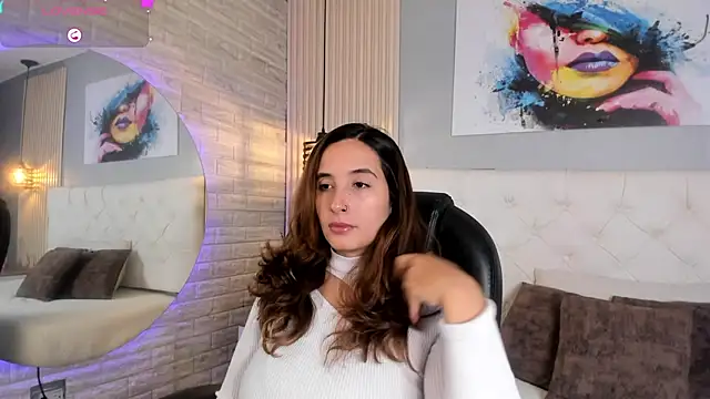 Snapshot of emma__smith1 chatting on 19, 9, 2025 emma smith1 online show from 19, 9, 2025