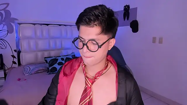 Snapshot of Niicky1_ chatting on 21, 1, 2025 Niicky1  online show from 21, 1, 2025