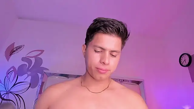 Snapshot of Niicky1_ chatting on 13, 2, 2025 Niicky1  online show from 13, 2, 2025