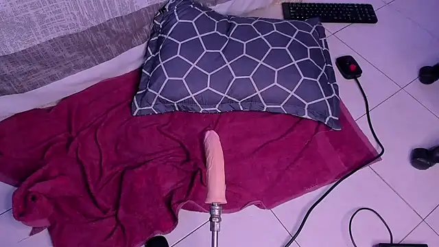 Snapshot of Niicky1_ chatting on 2, 3, 2025 Niicky1  online show from 2, 3, 2025