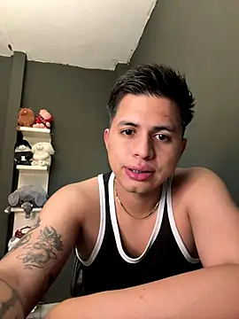 Snapshot of Niicky1_ chatting on 28, 10, 2025 Niicky1  online show from 28, 10, 2025