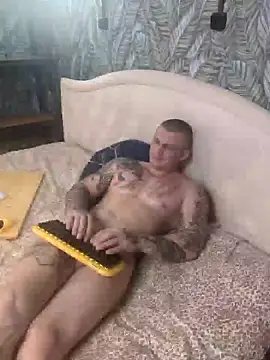 MrrKray online show from 6, 2, 2025