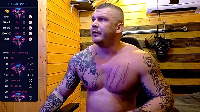 MrrKray online show from 11, 1, 2026