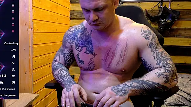 MrrKray online show from 1, 2, 2026