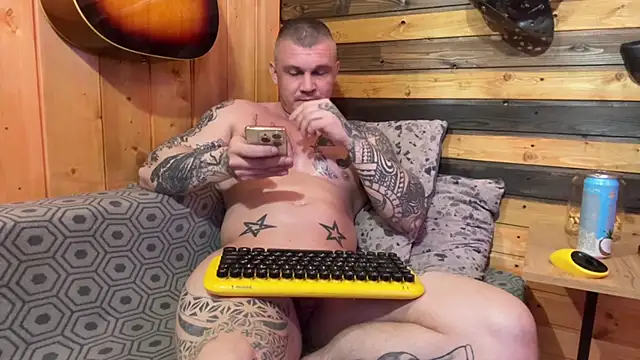 MrrKray online show from 5, 3, 2026