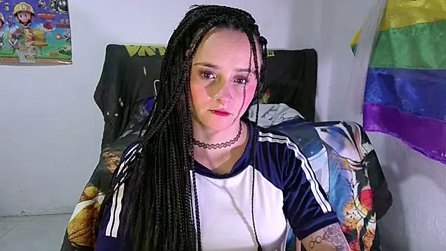 kitty22  online show from 22, 7, 2026