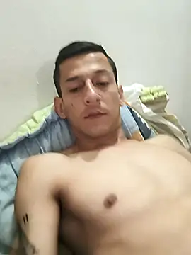 JoseHosther20xh online show from 14, 9, 2025