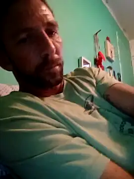 Snapshot of Treemandude chatting on 9, 6, 2026 Treemandude online show from 9, 6, 2026