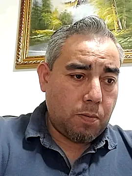 Manolete007x online show from 12, 1, 2026