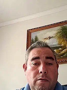 Manolete007x online show from 1, 2, 2026