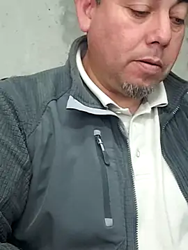 Manolete007x online show from 17, 3, 2026