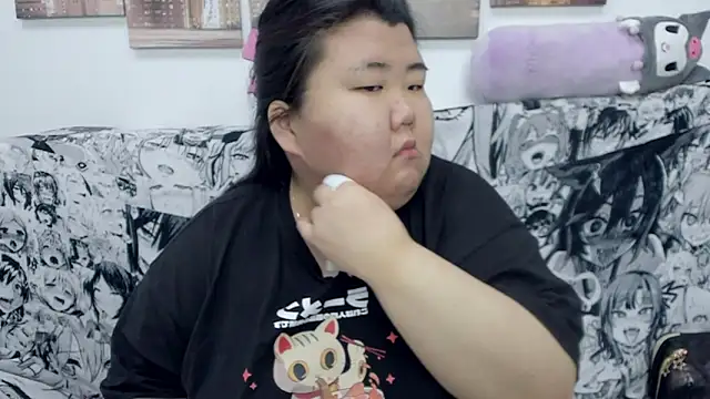 Nadine asian online show from 4, 1, 2025