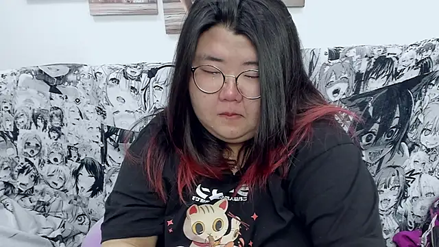 Nadine asian online show from 4, 1, 2025