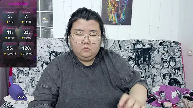 Nadine asian online show from 14, 9, 2025