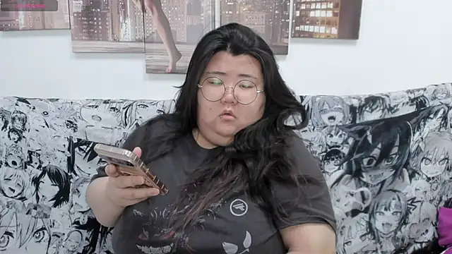 Nadine asian online show from 22, 11, 2025