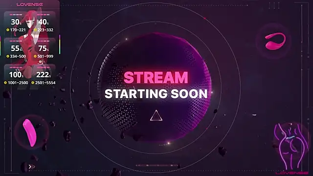 BabyDukes online show from 4, 10, 2025