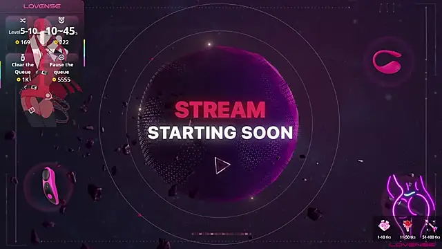 BabyDukes online show from 12, 10, 2025