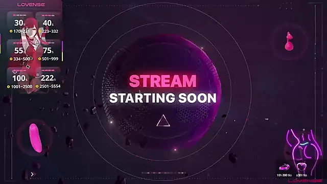 BabyDukes online show from 30, 10, 2025