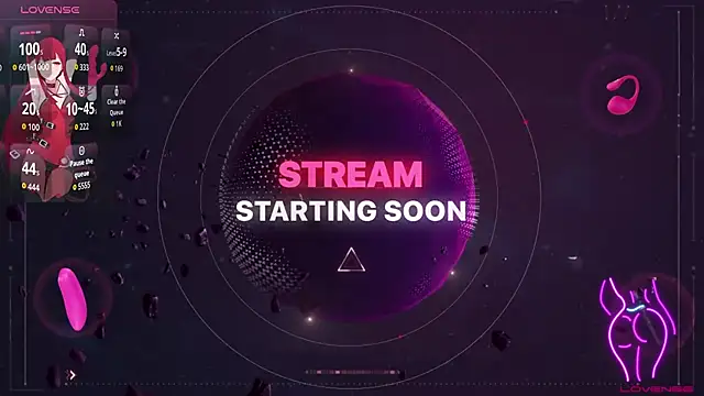 BabyDukes online show from 23, 2, 2026