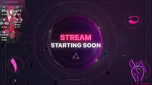 BabyDukes online show from 11, 4, 2026