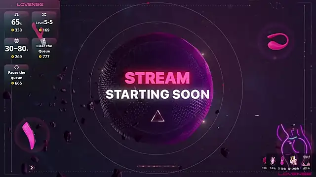 BabyDukes online show from 20, 4, 2026