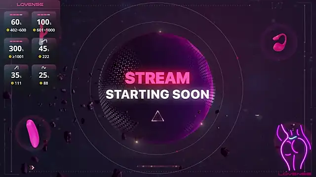 BabyDukes online show from 25, 4, 2026