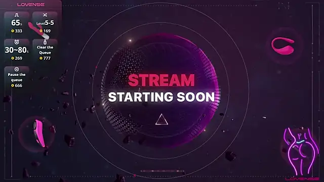 BabyDukes online show from 30, 4, 2026