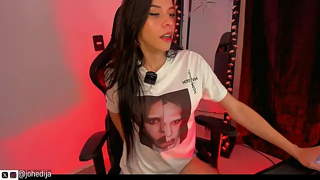 johedija online show from 2, 3, 2026