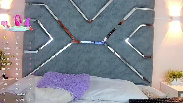 LucciaPorter online show from 18, 2, 2026