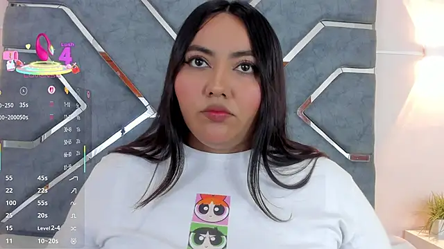 LucciaPorter online show from 28, 2, 2026