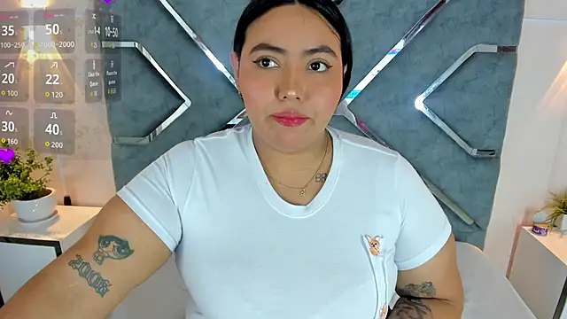 Snapshot of LucciaPorter chatting on 2, 7, 2026 LucciaPorter online show from 2, 7, 2026
