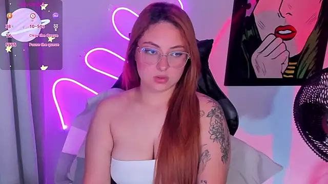 izyzys baker online show from 6, 3, 2025