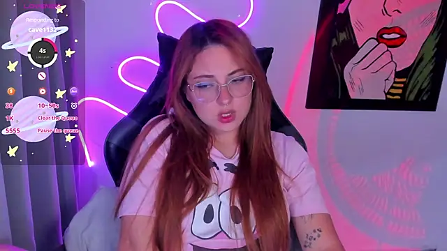 izyzys baker online show from 8, 3, 2025