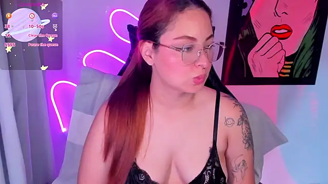 izyzys baker online show from 9, 3, 2025