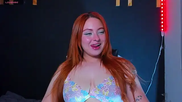 Snapshot of izyzys_baker chatting on 19, 7, 2026 izyzys baker online show from 19, 7, 2026