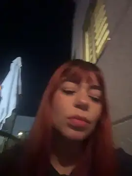 Snapshot of RavenM8 chatting on 10, 11, 2025 RavenM8 online show from 10, 11, 2025