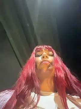 Snapshot of RavenM8 chatting on 25, 11, 2025 RavenM8 online show from 25, 11, 2025