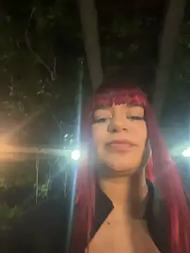 Snapshot of RavenM8 chatting on 27, 11, 2025 RavenM8 online show from 27, 11, 2025