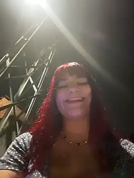 Snapshot of RavenM8 chatting on 28, 11, 2025 RavenM8 online show from 28, 11, 2025